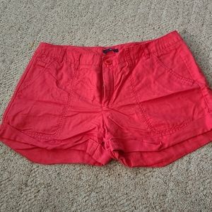 Womens shirts size 12 GAP